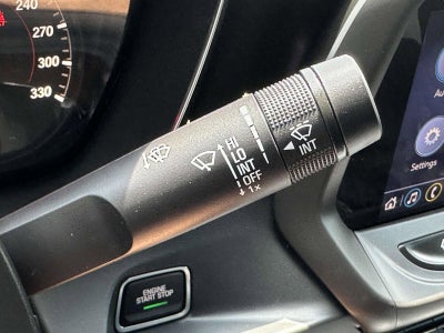 2023 Chevrolet Camaro 1SS