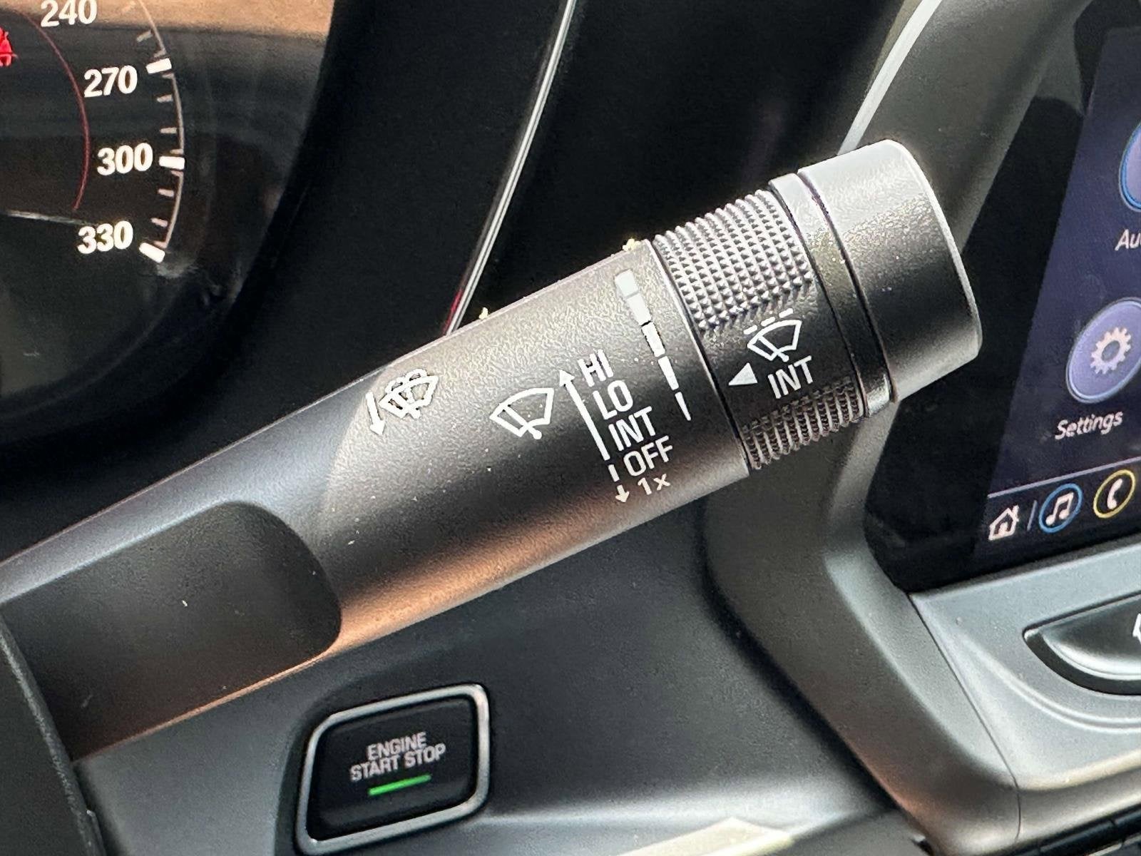 2023 Chevrolet Camaro 1SS