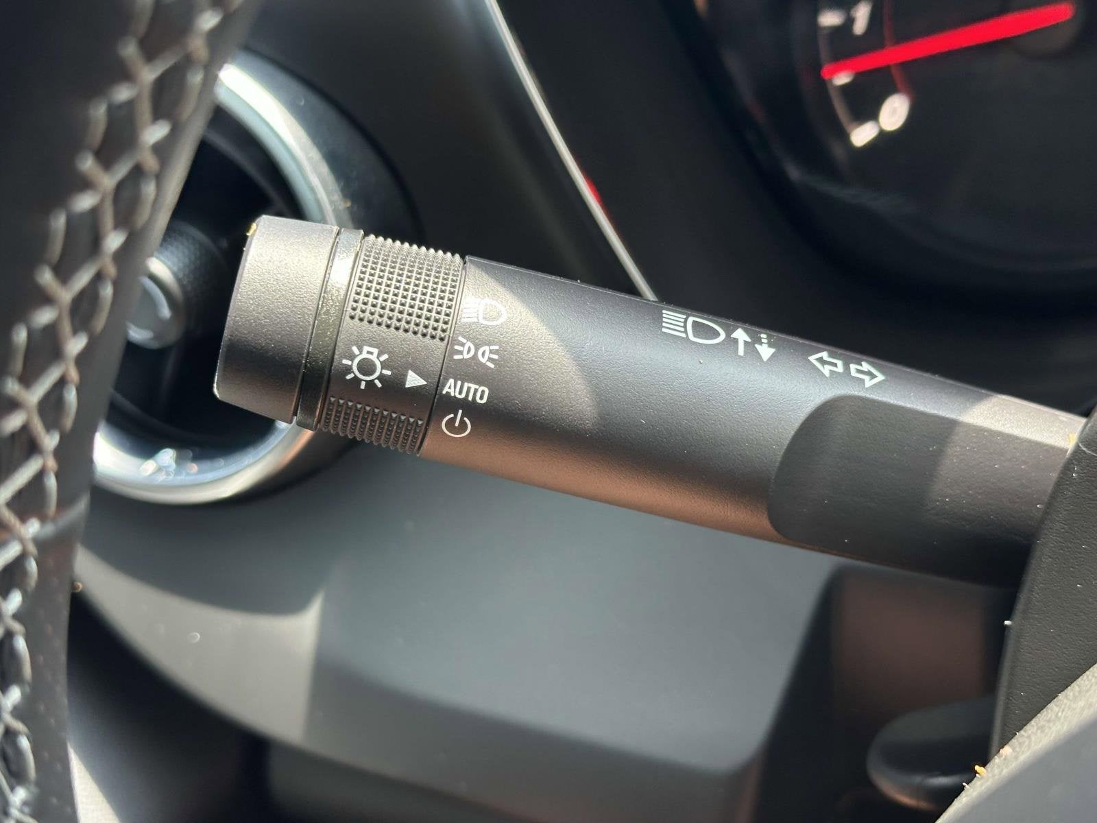 2023 Chevrolet Camaro 1SS