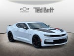 2023 Chevrolet Camaro 1SS