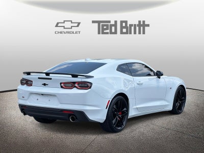 2023 Chevrolet Camaro 1SS