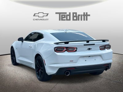 2023 Chevrolet Camaro 1SS
