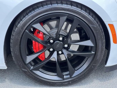 2023 Chevrolet Camaro 1SS