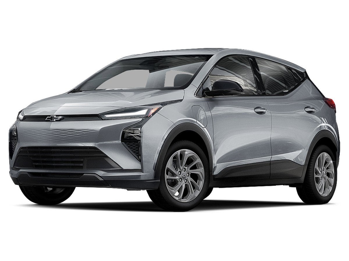 2027 Chevrolet Bolt EV LT Auto's photo