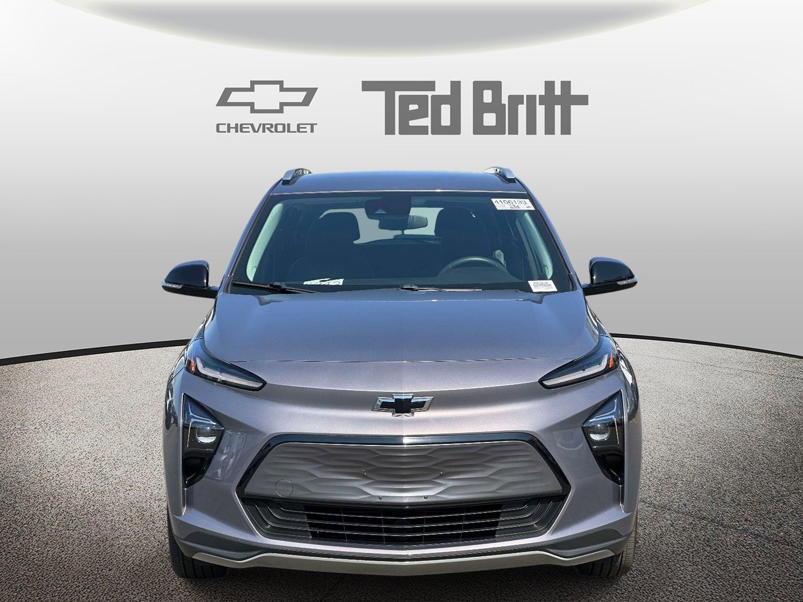 Used 2023 Chevrolet Bolt EUV LT with VIN 1G1FY6S09P4119941 for sale in Sterling, VA