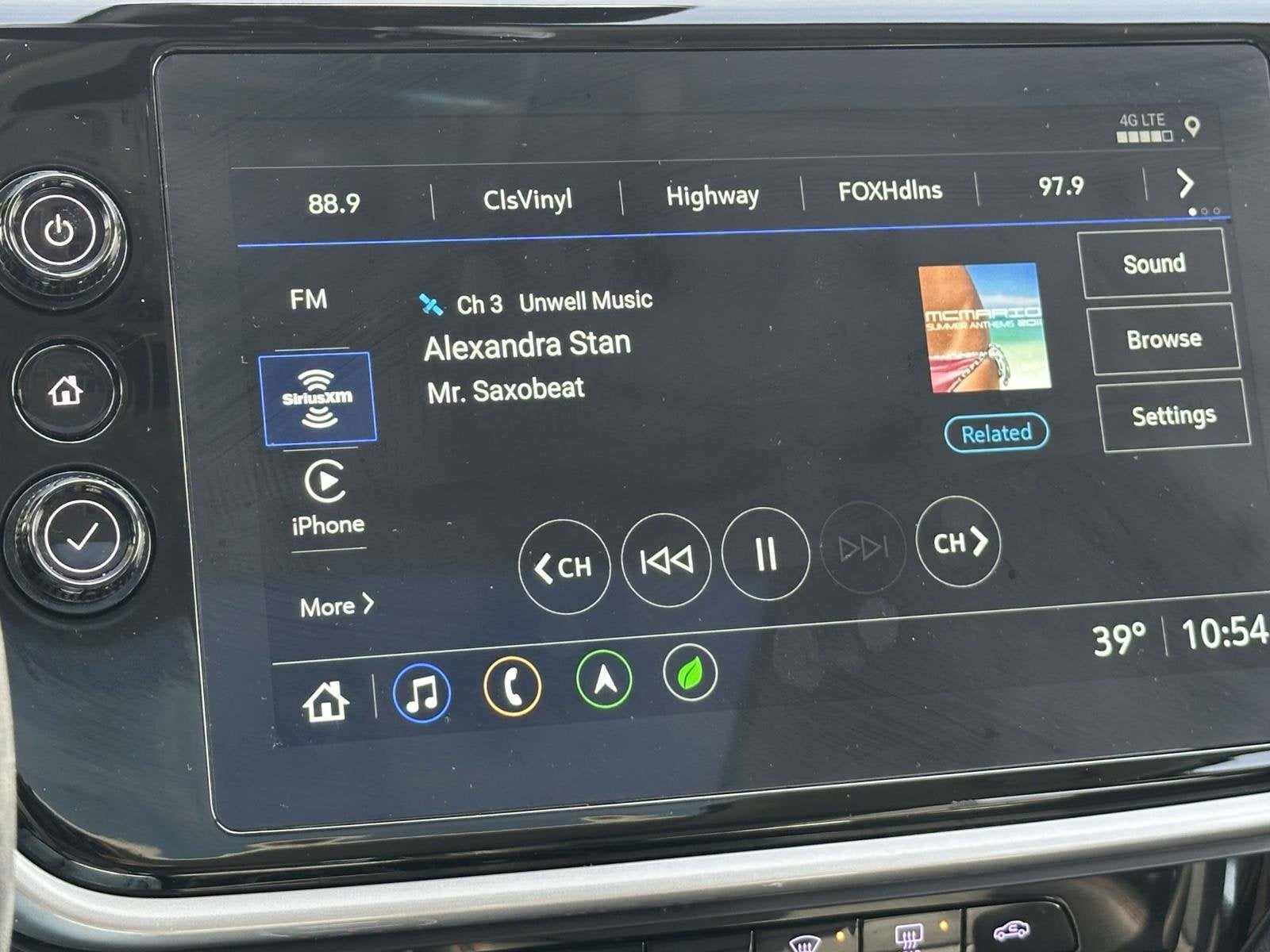 2023 Chevrolet Bolt EUV Premier Redline