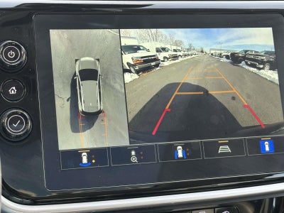 2023 Chevrolet Bolt EUV Premier Redline