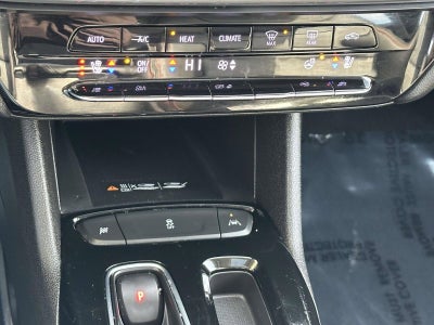 2023 Chevrolet Bolt EUV Premier Redline