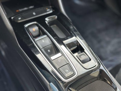 2023 Chevrolet Bolt EUV Premier Redline