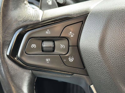 2023 Chevrolet Bolt EUV Premier Redline