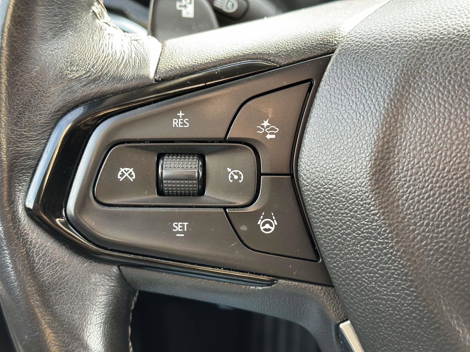 2023 Chevrolet Bolt EUV Premier Redline