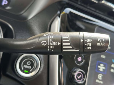 2023 Chevrolet Bolt EUV Premier Redline