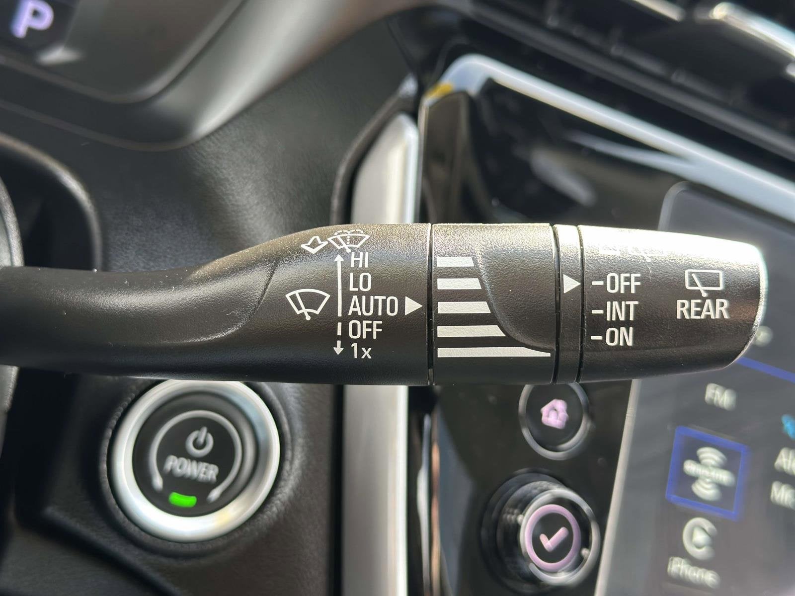 2023 Chevrolet Bolt EUV Premier Redline