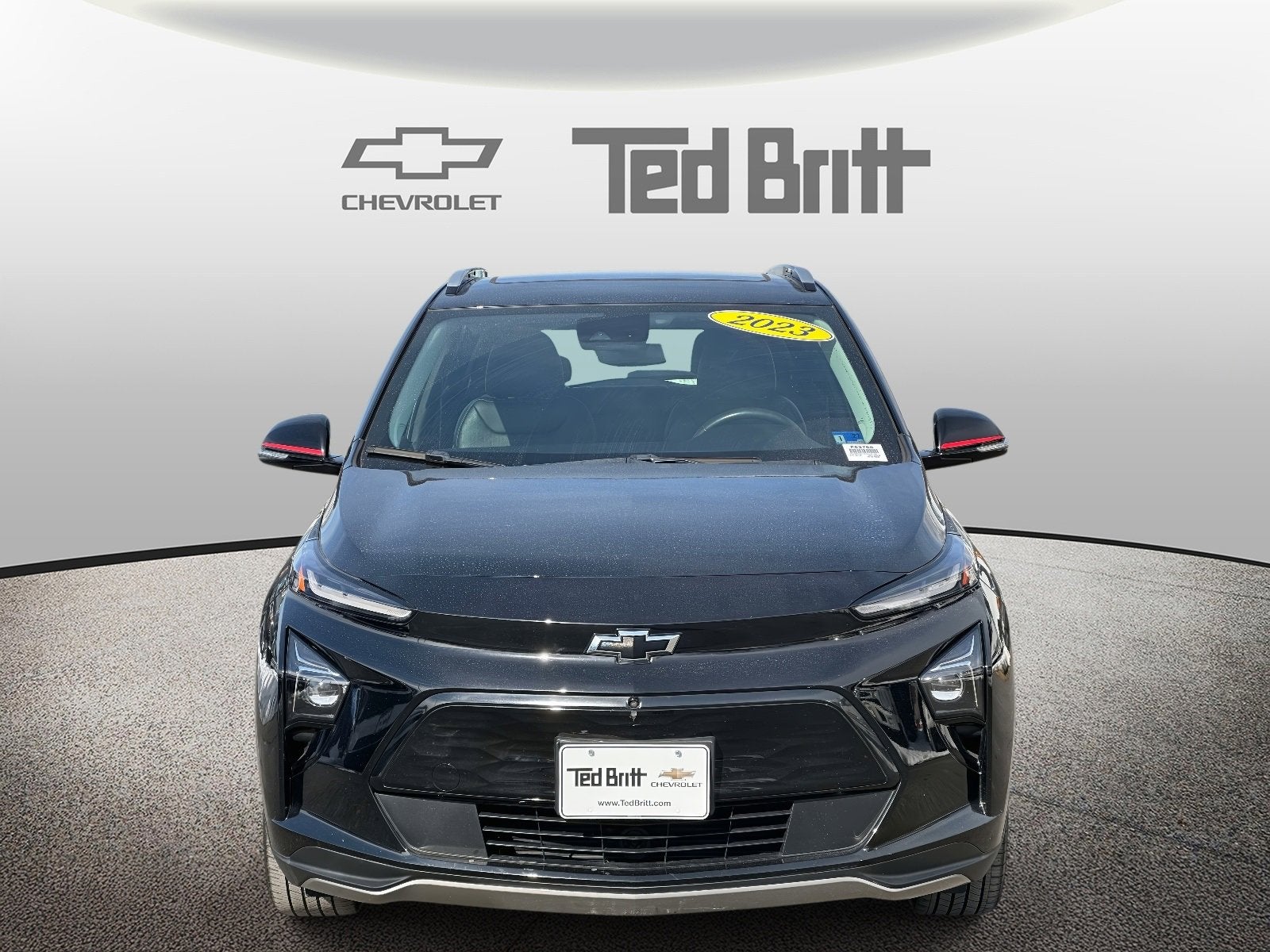 2023 Chevrolet Bolt EUV Premier Redline