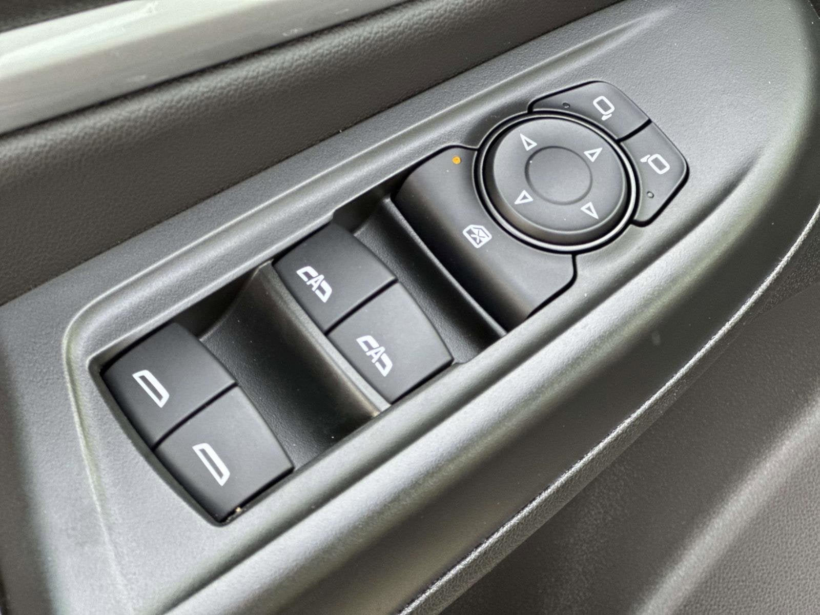 2023 Chevrolet Bolt EUV Premier Redline