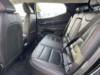 2023 Chevrolet Bolt EUV Premier Redline