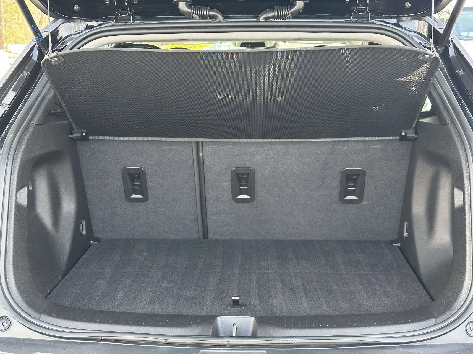 2023 Chevrolet Bolt EUV Premier Redline