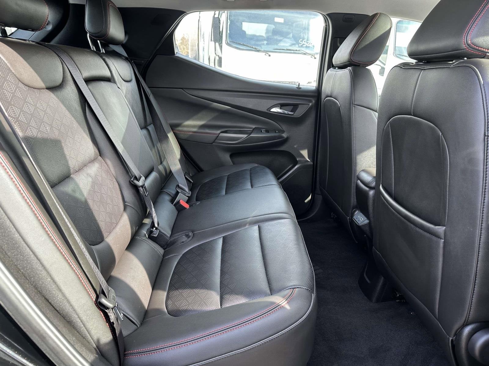 2023 Chevrolet Bolt EUV Premier Redline