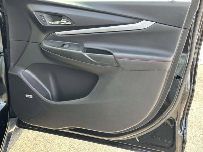 2023 Chevrolet Bolt EUV Premier Redline