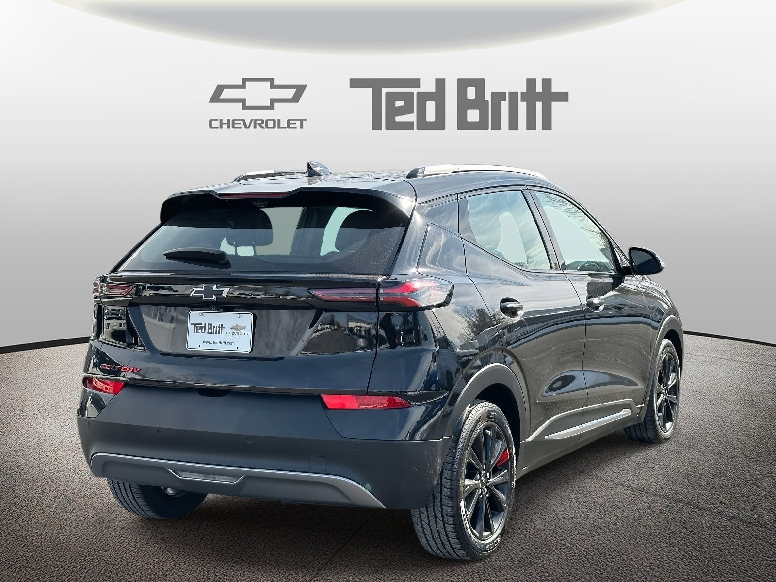 2023 Chevrolet Bolt EUV Premier Redline