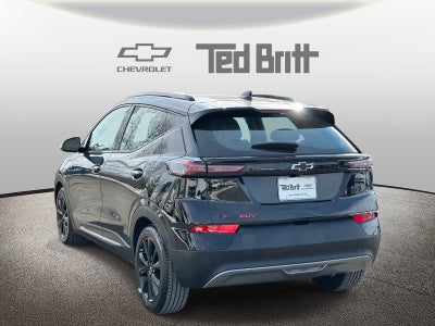 2023 Chevrolet Bolt EUV Premier Redline