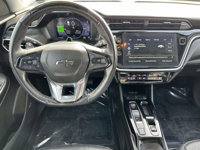 2023 Chevrolet Bolt EUV Premier Redline