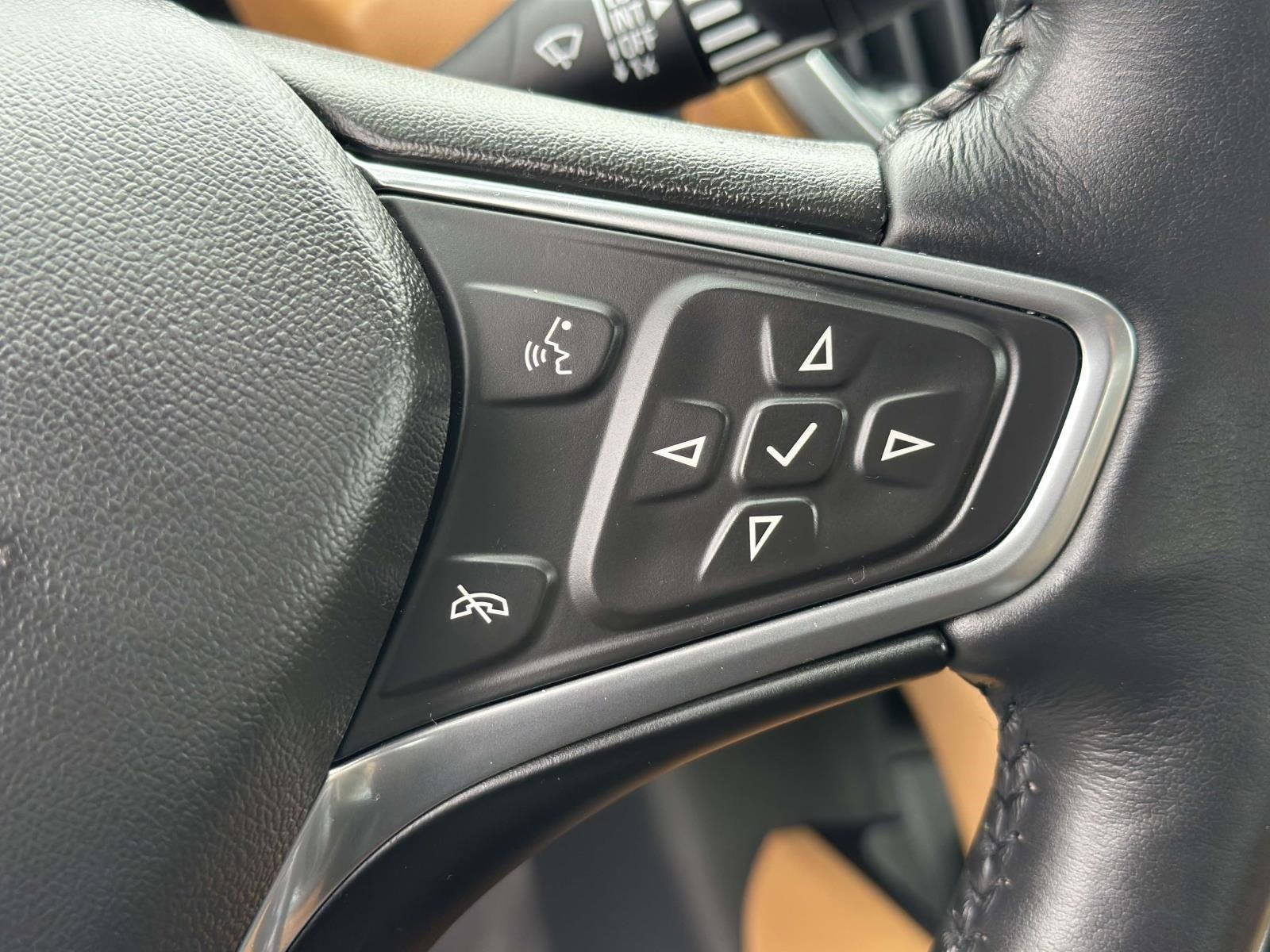 2018 Chevrolet Volt Premier