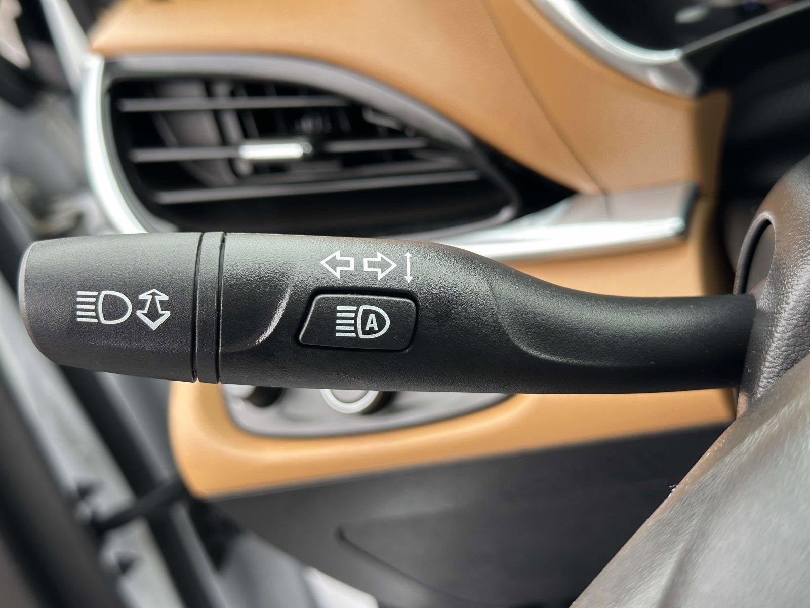 2018 Chevrolet Volt Premier