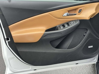 2018 Chevrolet Volt Premier