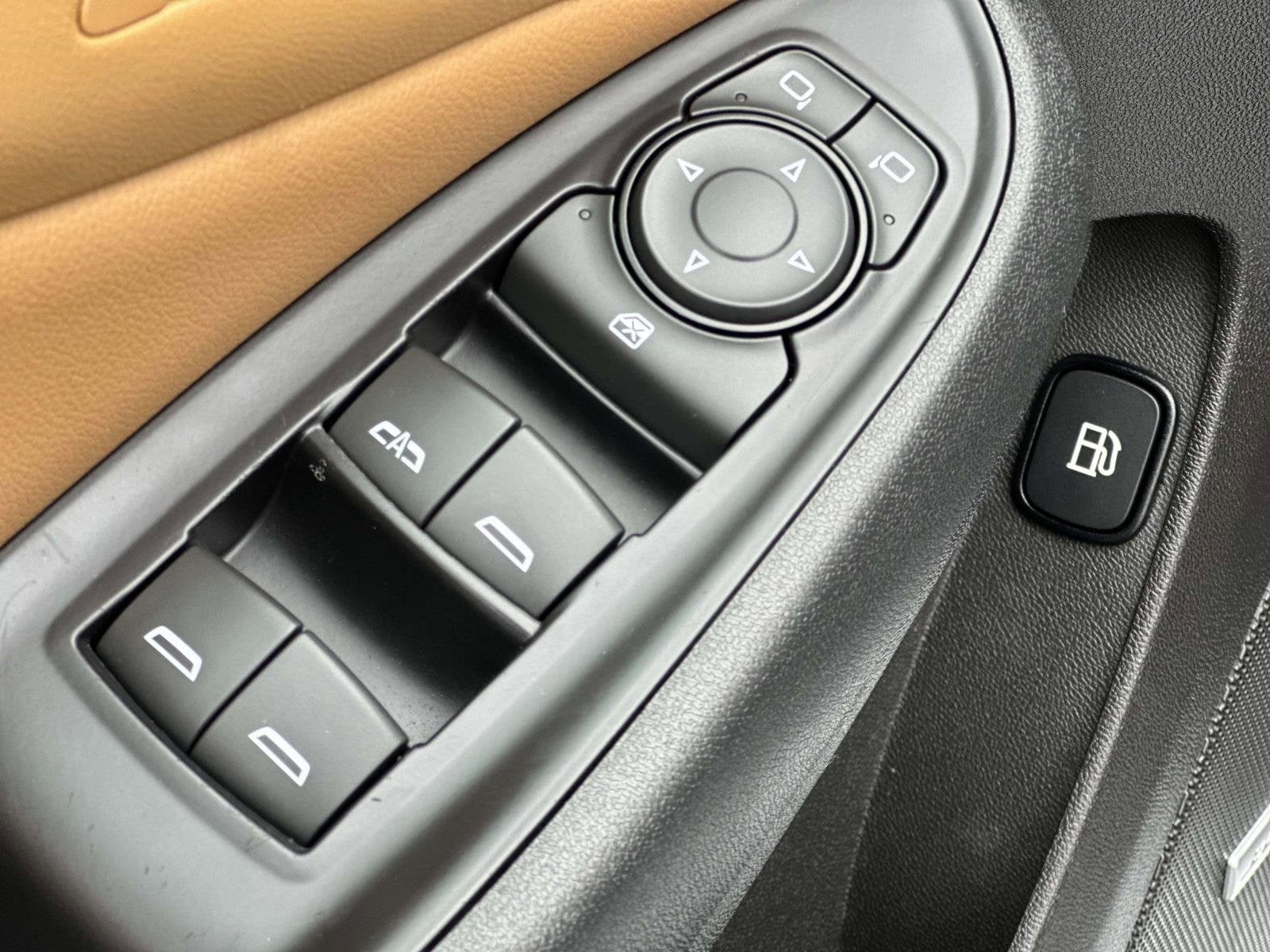 2018 Chevrolet Volt Premier