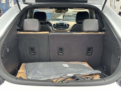 2018 Chevrolet Volt Premier