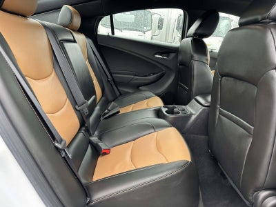 2018 Chevrolet Volt Premier
