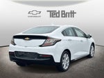 2018 Chevrolet Volt Premier