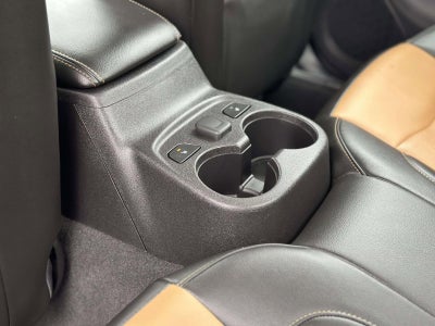 2018 Chevrolet Volt Premier