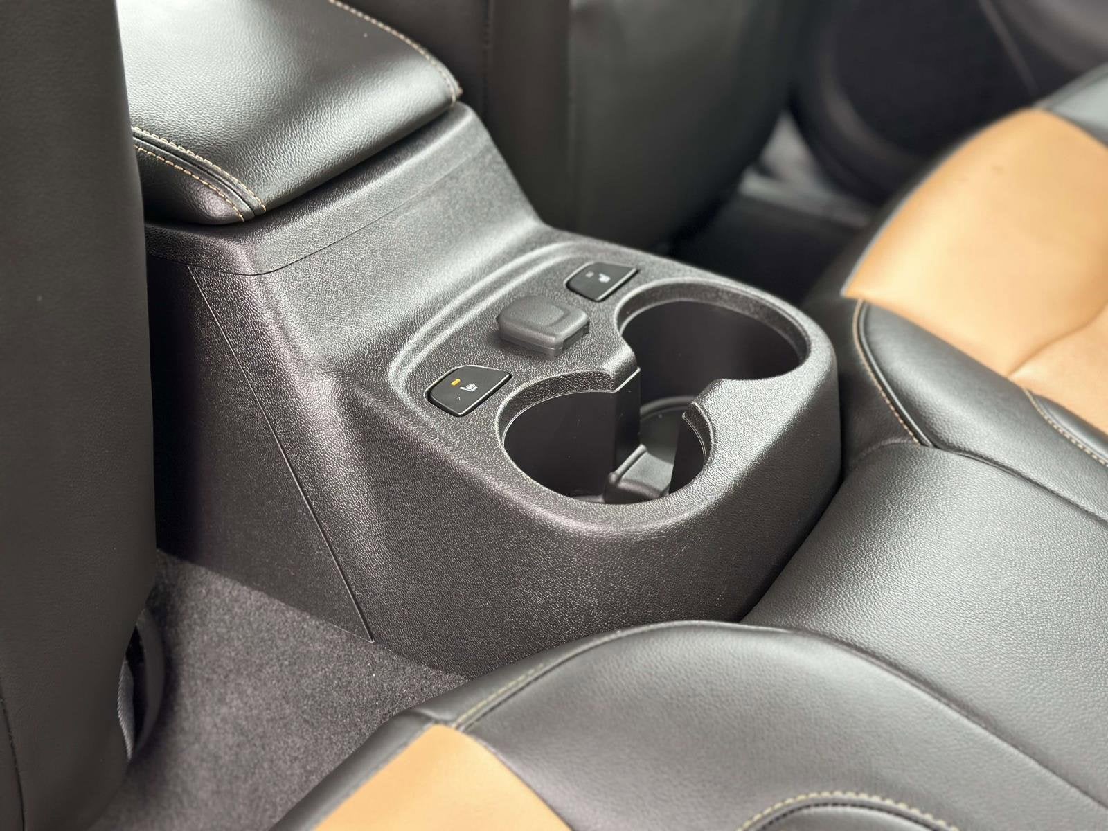 2018 Chevrolet Volt Premier