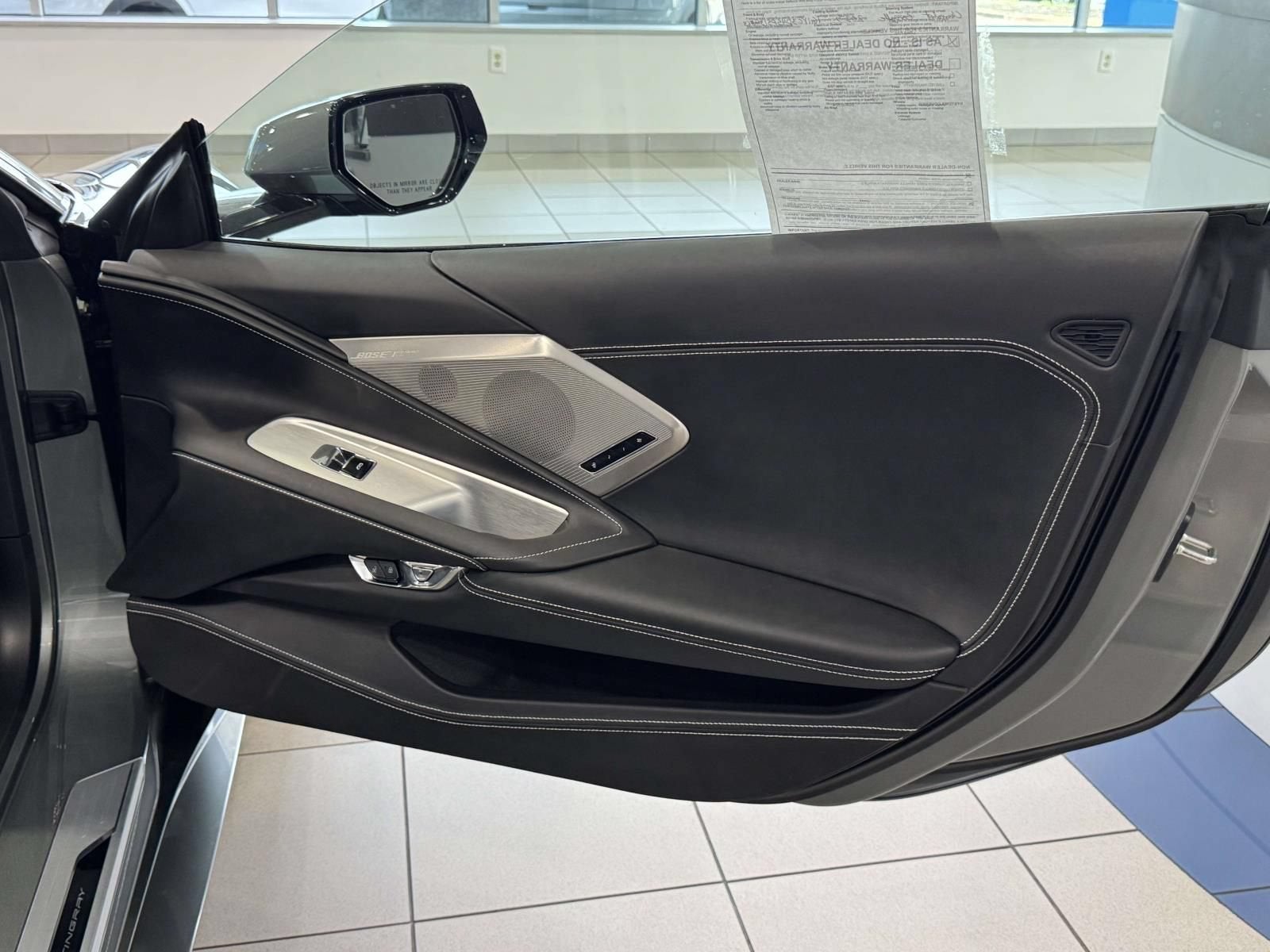 2023 Chevrolet Corvette Stingray 3LT