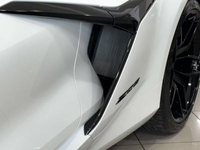 2025 Chevrolet Corvette Z06 2LZ