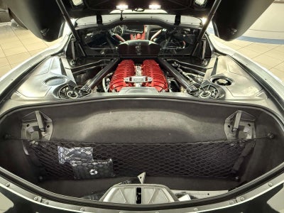 2025 Chevrolet Corvette Z06 2LZ