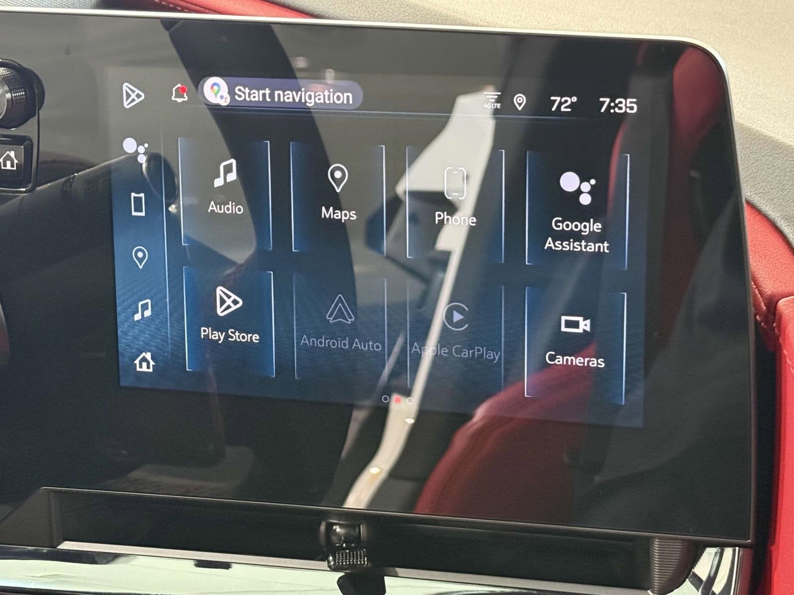 2025 Chevrolet Corvette Z06 2LZ