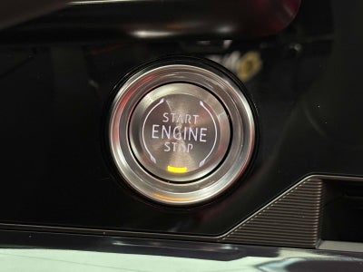 2025 Chevrolet Corvette Z06 2LZ