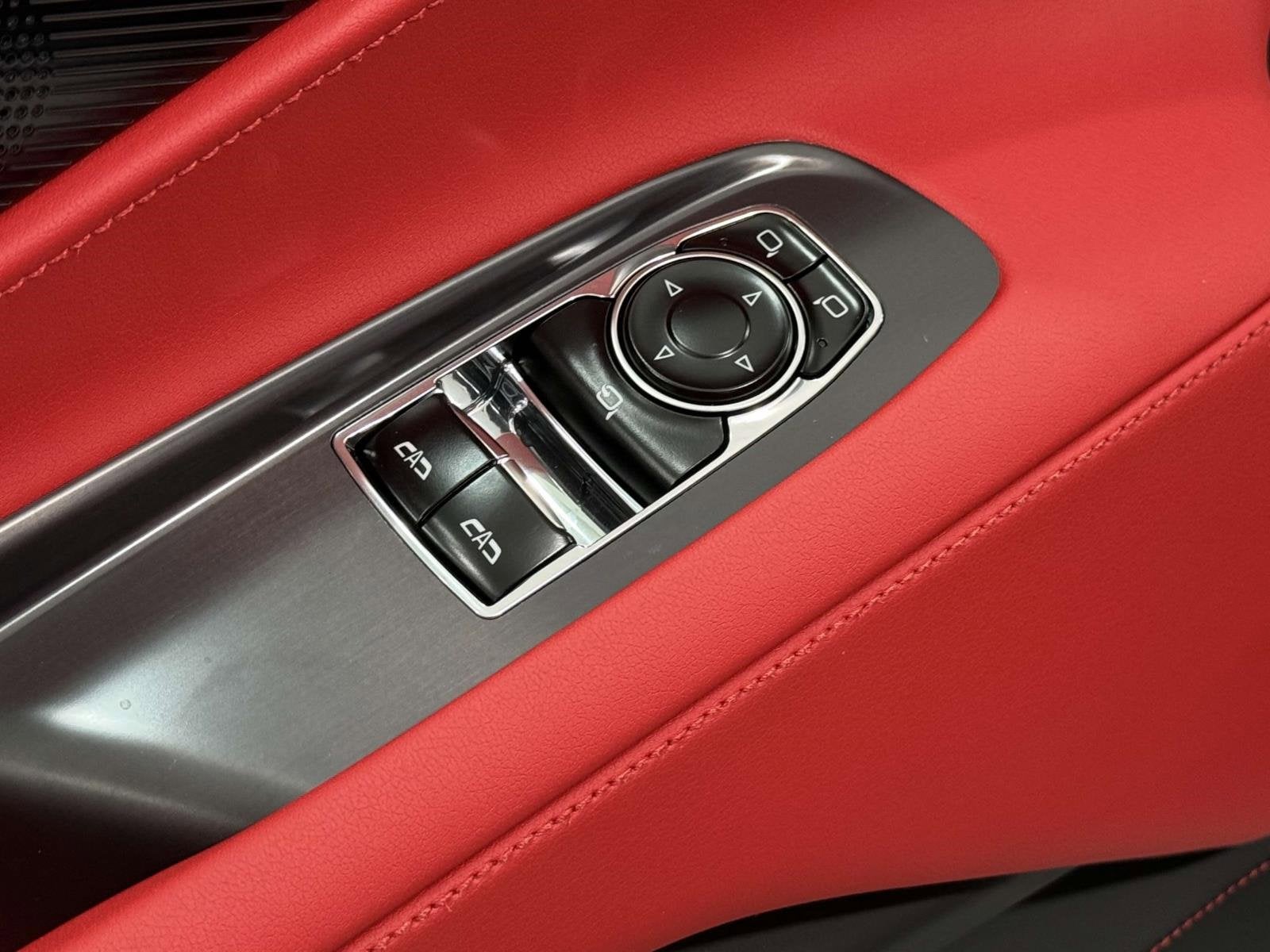 2025 Chevrolet Corvette Z06 2LZ