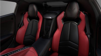 2025 Chevrolet Corvette Z06 2LZ