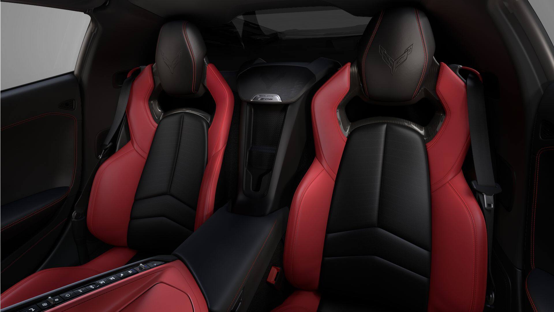 2025 Chevrolet Corvette Z06 2LZ