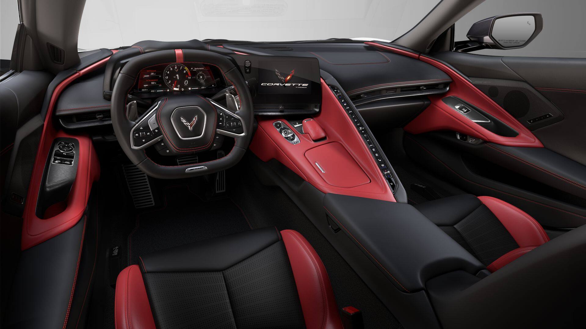 2025 Chevrolet Corvette Z06 2LZ