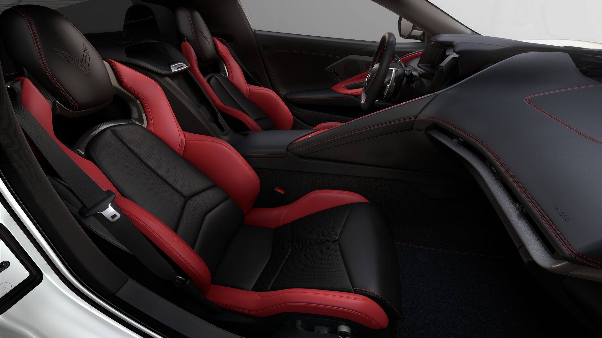 2025 Chevrolet Corvette Z06 2LZ