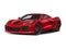2023 Chevrolet Corvette Z06 2LZ