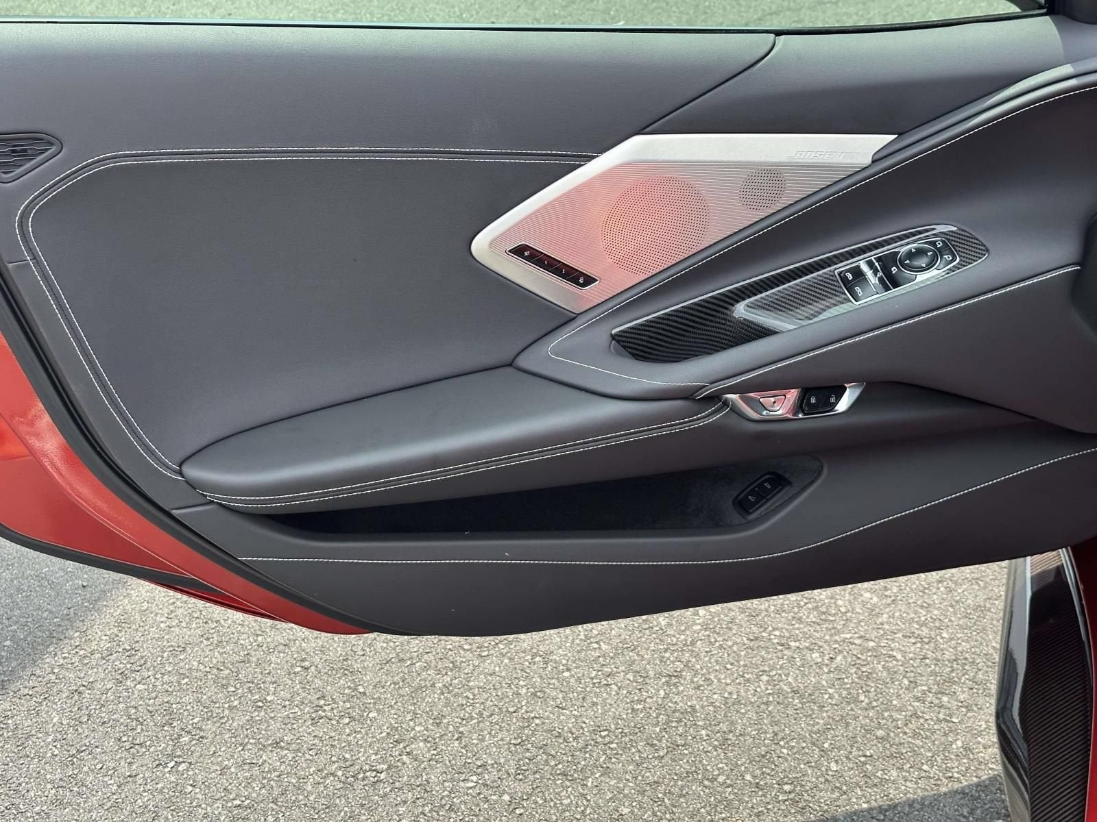 2023 Chevrolet Corvette Z06 2LZ