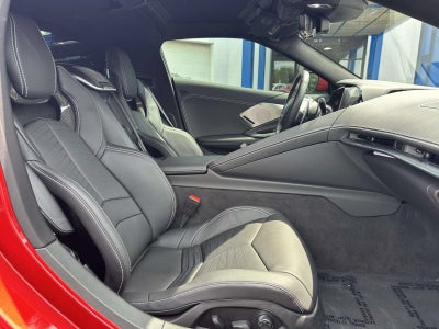 2023 Chevrolet Corvette Z06 2LZ