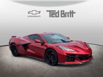 2023 Chevrolet Corvette Z06 2LZ