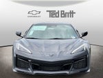 2027 Chevrolet Corvette Z06 2LZ